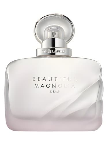 Beautiful Magnolia L'Eau - بیوتیفول مگنولیا لئو