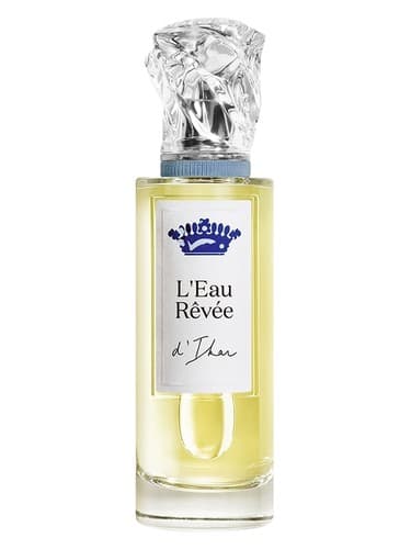 L'Eau Rêvée D'Ikar - لئو روه دیکار