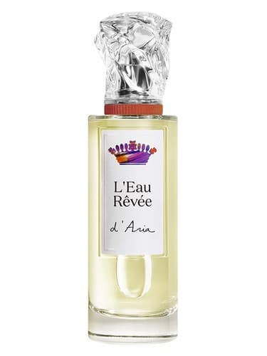 L'Eau Rêvée D'Aria - لئو روه داریا