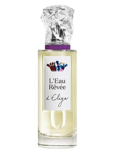 L'Eau Rêvée D'Eliya - لئو روه دلیا