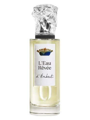 L'Eau Rêvée D'Hubert - لئو رو د اوبر