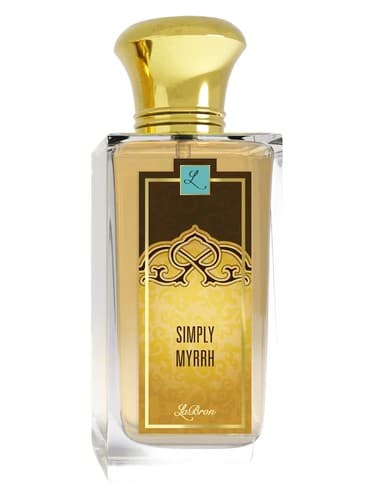 Simply Myrrh