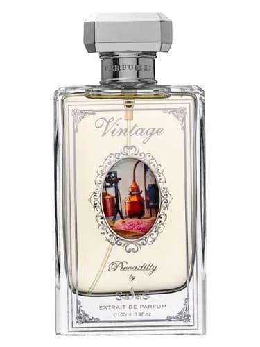 Vintage - قدیمی