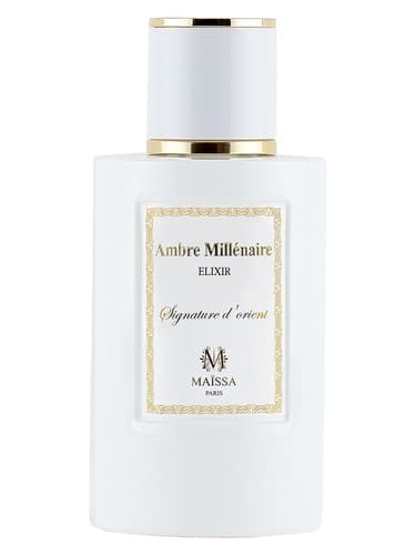 Ambre Millenaire