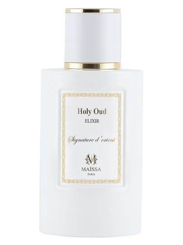 Holy Oud - عود مقدس