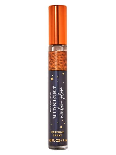 Midnight Amber Glow Eau de Parfum