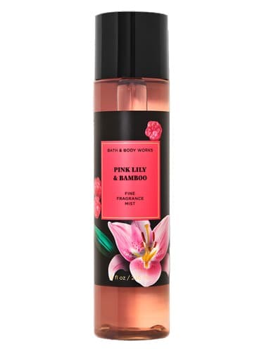 Pink Lily & Bamboo - لیلی پینک و بامبو