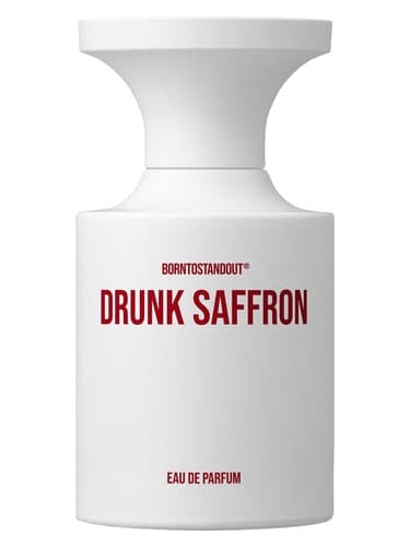 Drunk Saffron - درانک سافرون