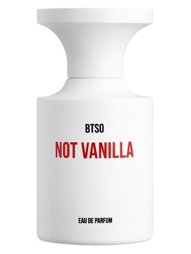 Not Vanilla - نات وانیلا