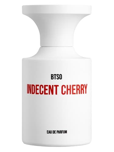 Indecent Cherry - ایندیسنت چری