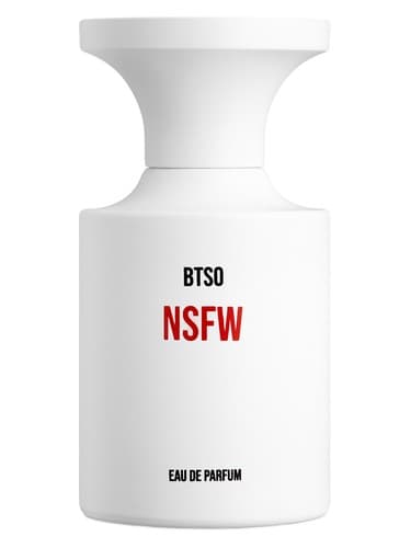 NSFW 
