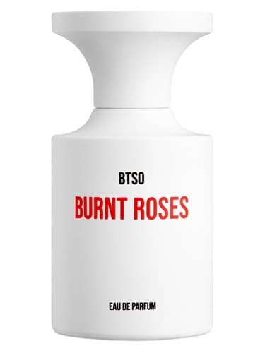 Burnt Roses - برنت روزز