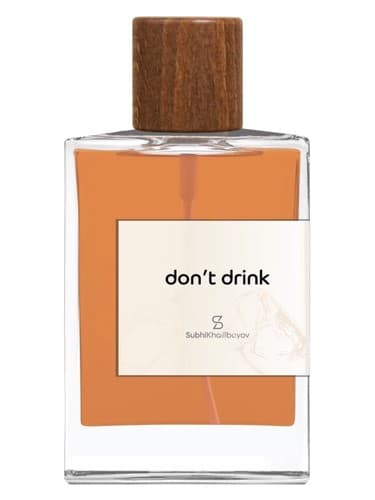 Don't Drink