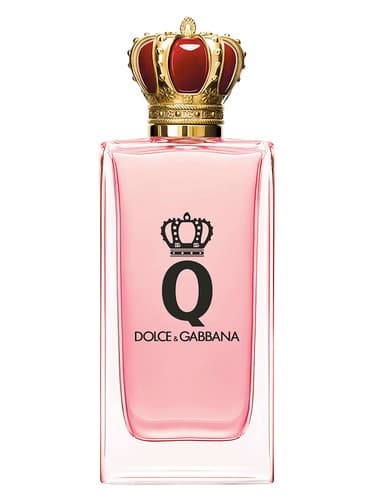 Q by Dolce & Gabbana - کیو بای دولچه اند گابانا
