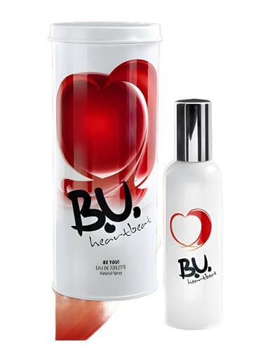 B.U. Heartbeat