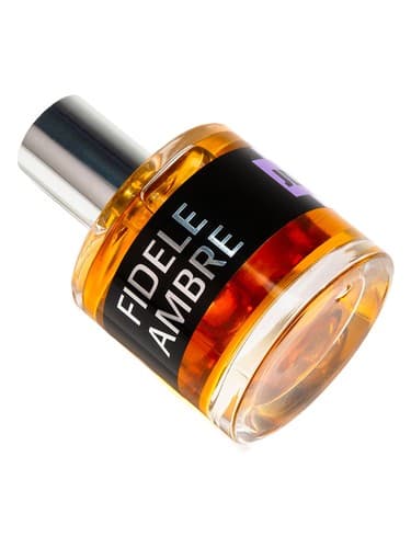 JD Fidele Ambre