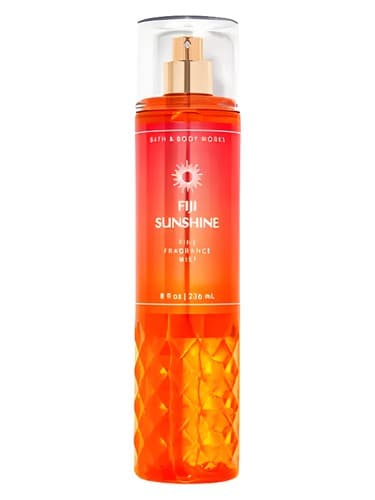 Fiji Sunshine - آفتاب فیجی