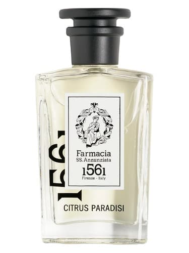 Citrus Paradisi - مرکبات Paradisi
