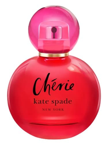 Chérie - چری