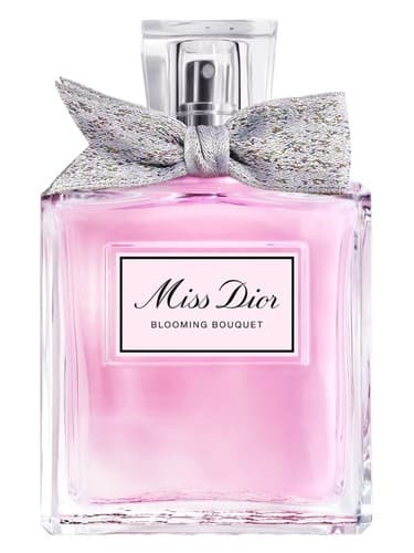 Miss Dior Blooming Bouquet (2023) - میس دیور بلومینگ بوکه ۲۰۲۳
