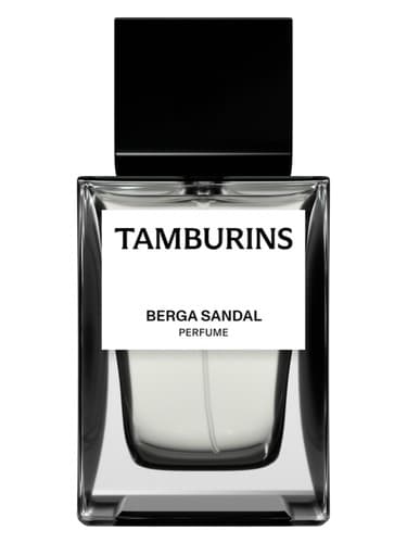 Berga Sandal