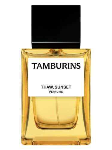 Thaw, Sunset - برفک، غروب