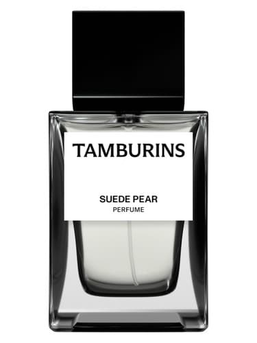 Suede Pear