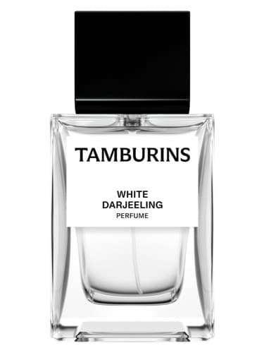 White Darjeeling - وایت دارجیلینگ