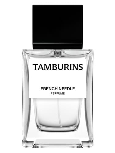 French Needle