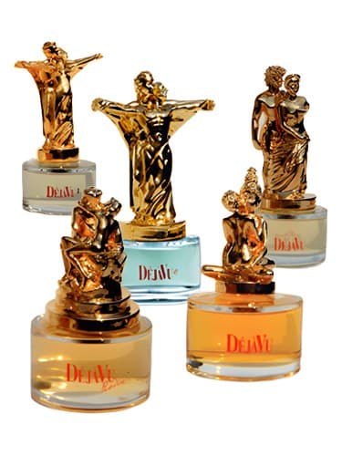 Deja Vu Gold Edition - نسخه گلد دژاوو