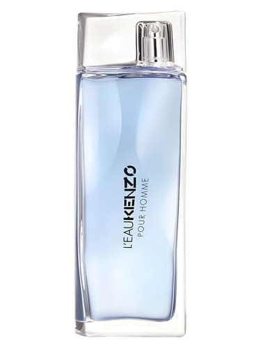 L'Eau par Kenzo pour Homme - لئو پار کنزو پور هوم