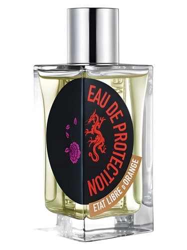 Eau de Protection - او دو پروتکشن