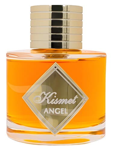 Kismet Angel - کیسمت انجل