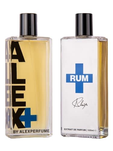 Rum+