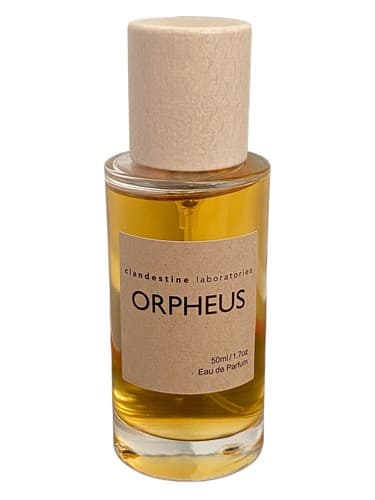 Orpheus - اورفئوس