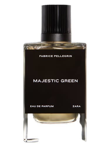 Majestic Green - مجستیک گرین