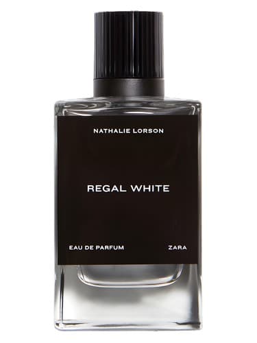 Regal White - ریگال وایت
