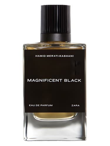 Magnificent Black - مگنیفیسنت بلک