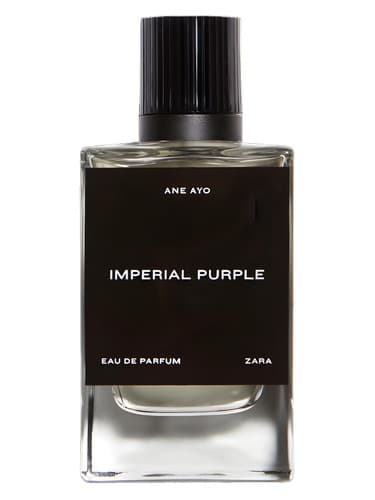 Imperial Purple - امپریال پرپل