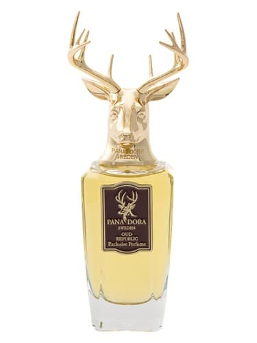 Oud Republic - عود ریپابلیک