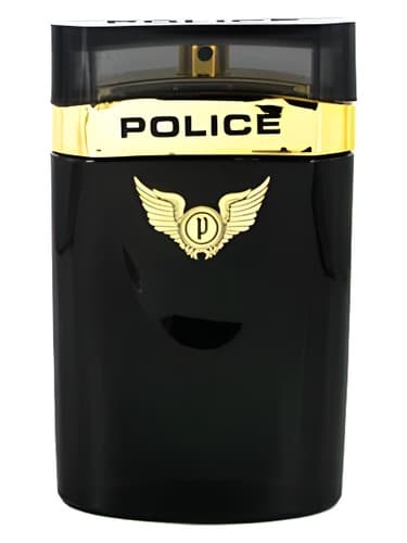 Police Gold Wings - بال های گلد پلیس