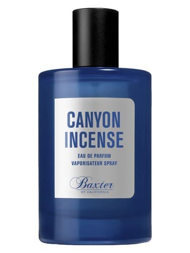 Canyon Incense - عود کانیون