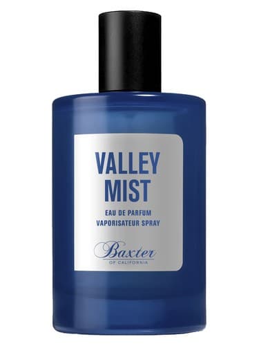 Valley Mist - مه دره