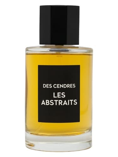 Des Cendres - ده ساندر