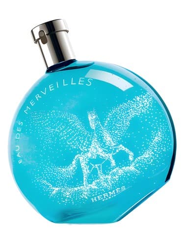 Eau des Merveilles Pegase - او د مروی پگاس