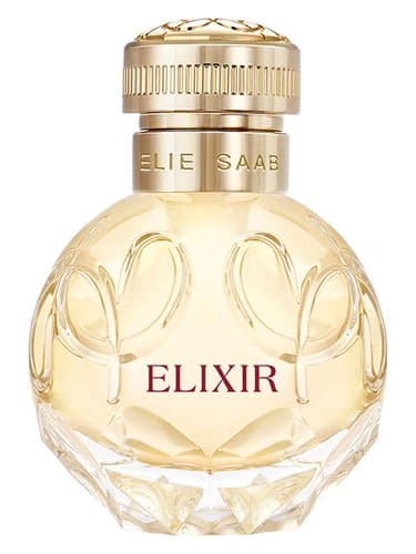 Elixir - الکسیر