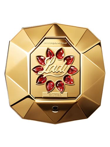 Lady Million Royal - لیدی میلیون رویال