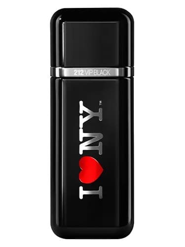 212 VIP Black NY - ۲۱۲ وی آی پی بلک ان وای