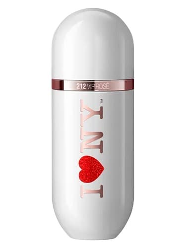 212 VIP Rosé Love NY - ۲۱۲ وی آی پی رز لاو ان وای