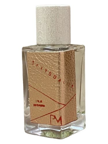 SexYÖUality Eau de Parfum